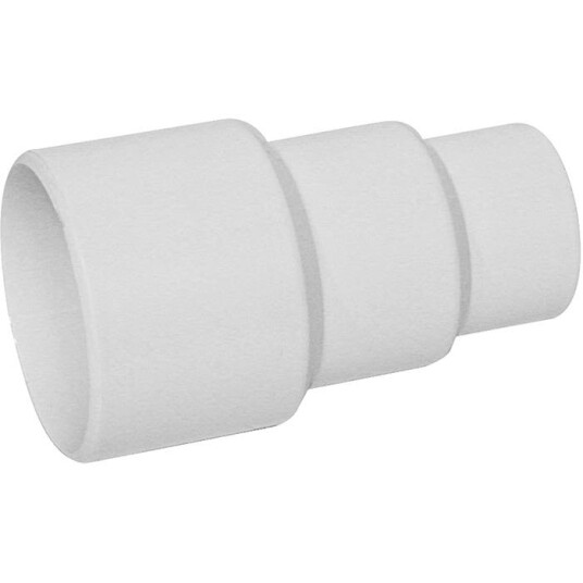 Faluplast 2911872 Overgangsmuffe 32 x 40 x 50 mm Innendørsavløp