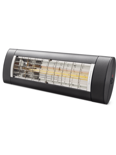 Solamagic AIR+ 2000 HP ZeroGlare Anthracite Solamagic AIR+ 2000 HP ZeroGlare Anthracite