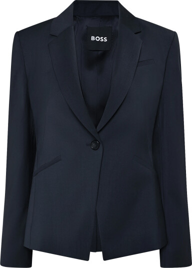 BOSS Jiah Navy 32