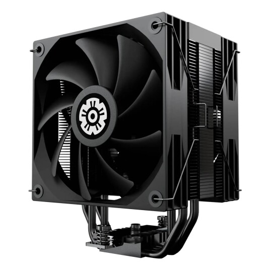 Enermax ETS-T41 120mm CPU Vannkjøler med lavt støynivå Enermax ETS-T41 120mm CPU Vannkjøler med lavt støynivå