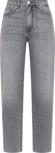 Seventy Dame Jeans Grå XS, Seventy Dame Jeans Grå XS,