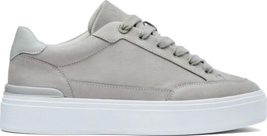 Mallet London, Herre, Sko, Beige, 44 EU,