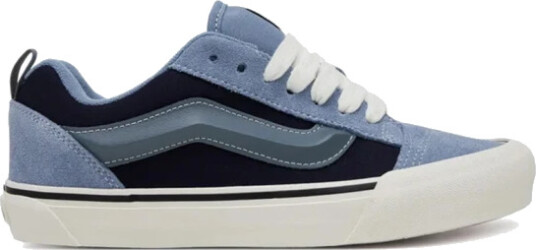 Vans Herre Sko Blå 42 EU,