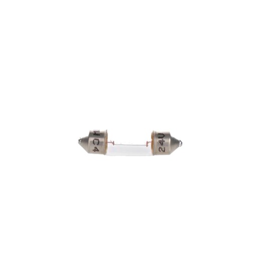 BOSCH 1 987 302 528 Lyspære