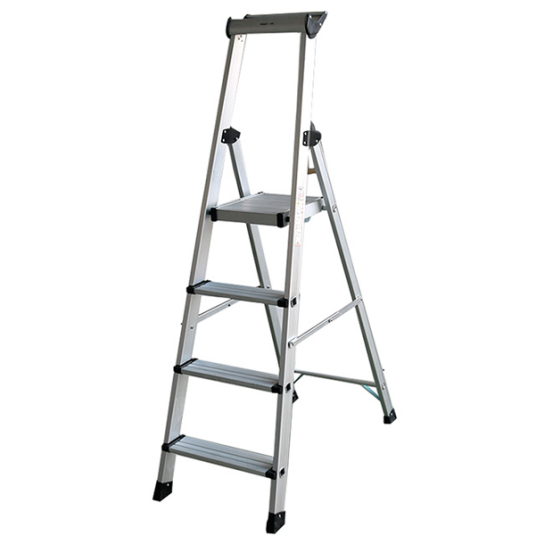 Khiment Trappestige Eloksert p56 5 0,95 Khiment Trappestige Eloksert p56 5 0,95
