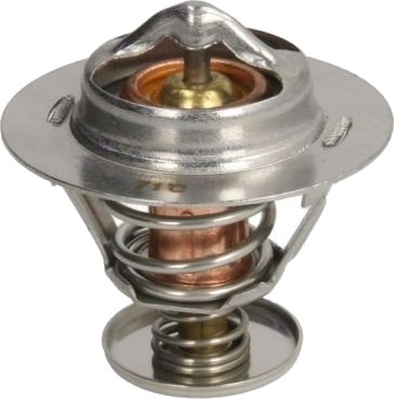 THERMOTEC D2AG017TT Termostat, kjølemiddel