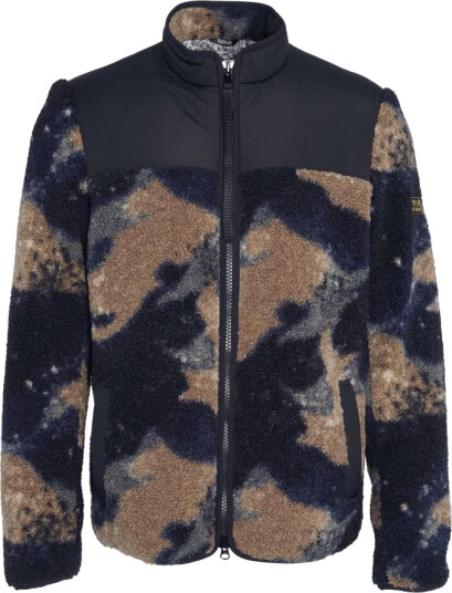 Barbour Herre Gensere & Hettegensere Flerfarget XL,