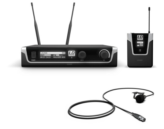 LD Systems U506 BPL LD Systems U506 BPL