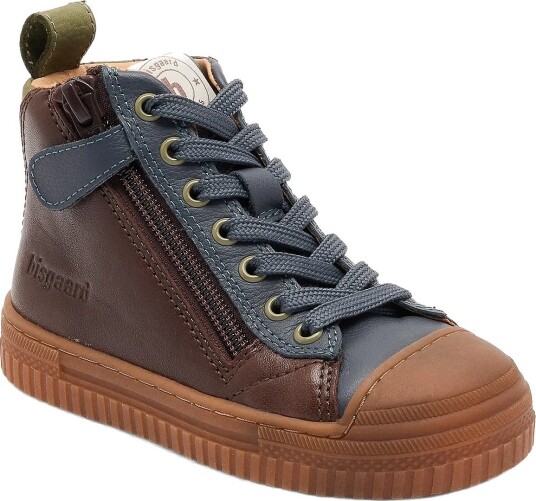 Bisgaard Bisgaard Ryan   DARK BROWN   27