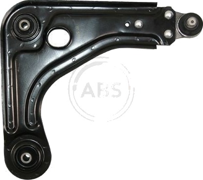 A.B.S. 210177 Bærearm
