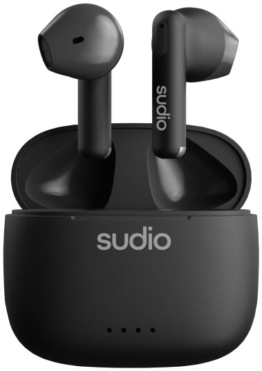 Sudio A1 Sort Sudio A1 Sort