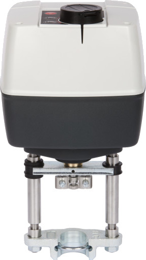 AME 658 SD, VENTILMOTOR, MODUL