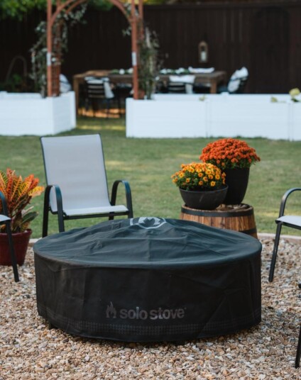 Solo Stove Trekk til Surroundbord (Large-Yukon)