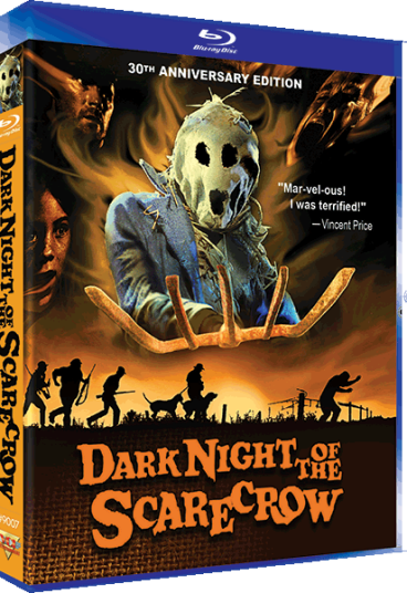 Dark Night of the Scarecrow (1981)
