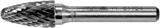 YATO YT-61724 Stålcordfres