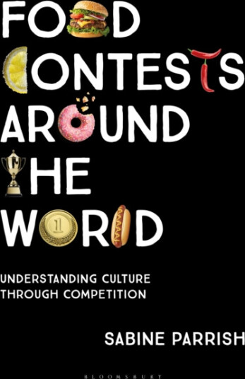 Food Contests Around the World  Understanding Culture Through Competition