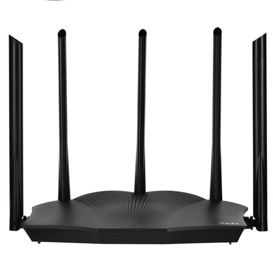 Tenda TX12 Pro WiFi 6 ruter Gigabit dual band 2.4/5 GHz 2976 Mbps