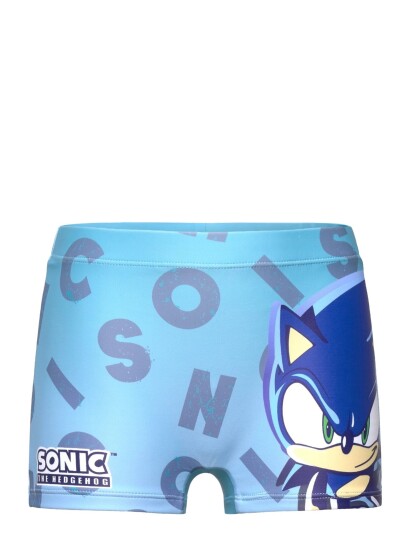 Sonic Swimwear Blue 152 Sonic Swimwear Blue 152
