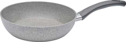 Tefal Black Stone Stekepanne 26 cm