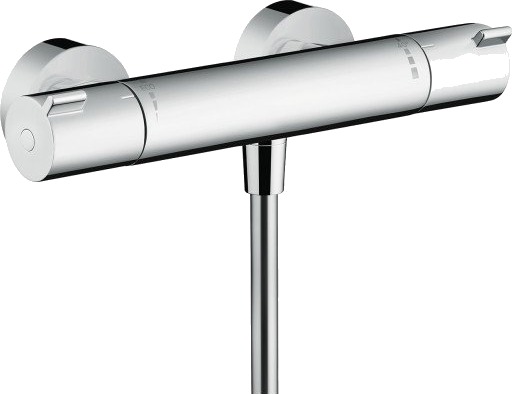 Hansgrohe Ecostat 1001 CL termostat Krom Hansgrohe Ecostat 1001 CL termostat Krom