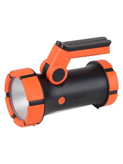 LEDVANCE Flashlight Spotlight Transform 300+120lm USB-C LEDVANCE Flashlight Spotlight Transform 300+120lm USB-C