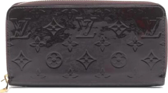 Louis Vuitton Vintage Dame Lilla