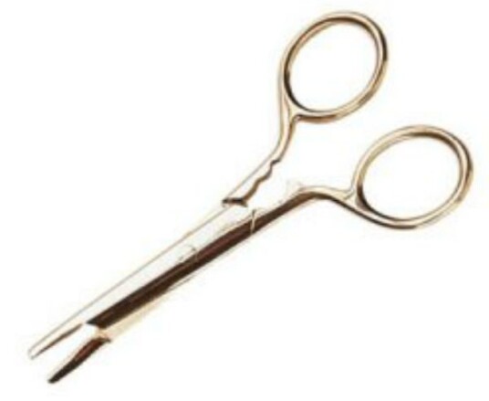 Hardy Has205 Scissor Pliers-Long Hardy Has205 Scissor Pliers-Long