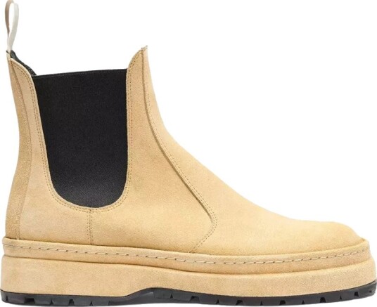 Jacquemus Herre Sko Beige 44 EU,