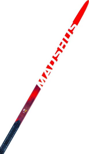 Madshus Redline Classic K2  24 Klassiske langrennski 197 CM