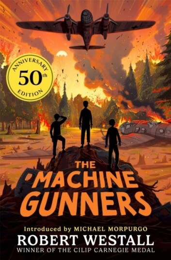 The Machine Gunners The Machine Gunners