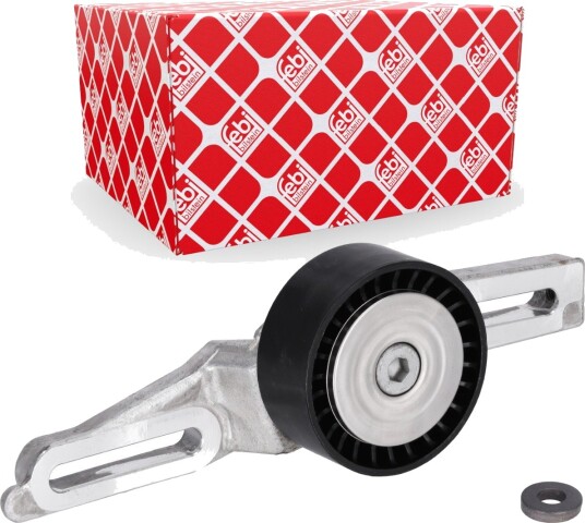 Strammehjul, kilerem FEBI BILSTEIN 05853