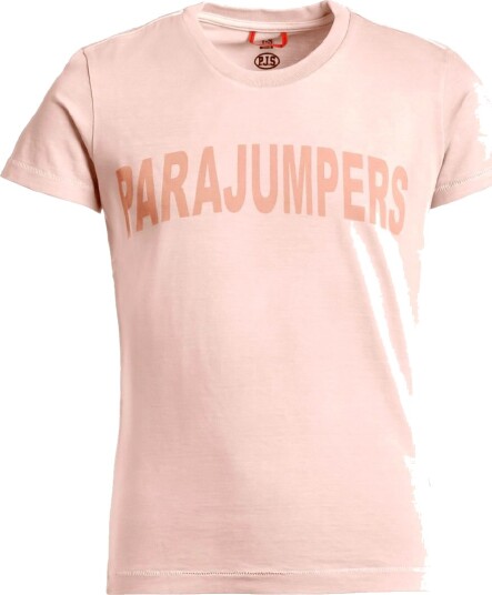 Parajumpers T skjorte Cristie Cloud Rosa Parajumpers 14 år 164 T skjorte Parajumpers T skjorte Cristie Cloud Rosa Parajumpers 14 år 164 T skjorte