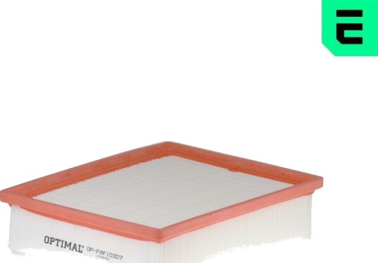 OPTIMAL OP FAF10307 Luftfilter