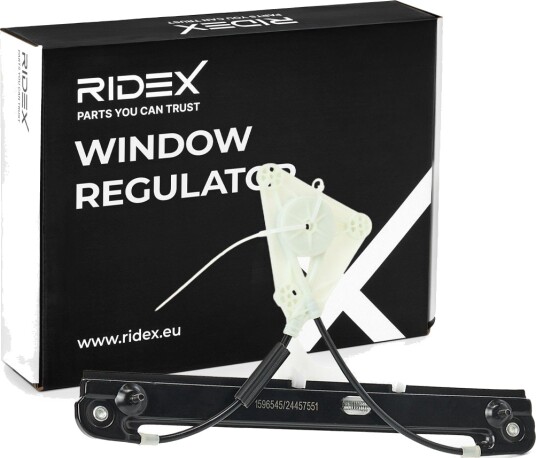 RIDEX 1561W1571 Vindusheis
