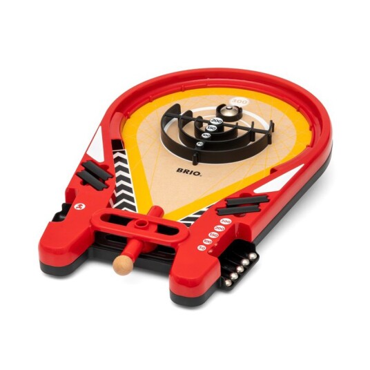Brio Trickshot Game Brio Trickshot Game