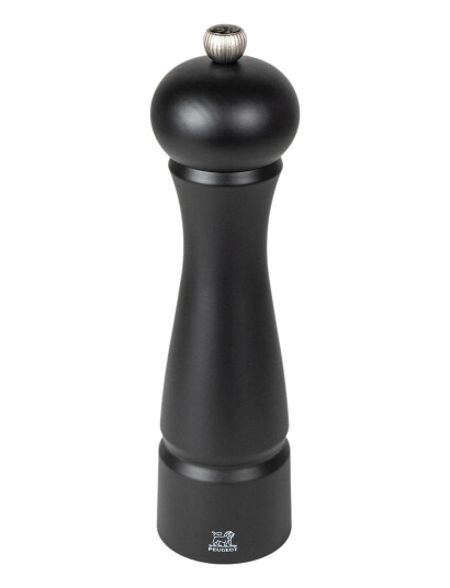 Peugeot Festival Saltkvern Z Matt Sort 22 Cm   Black   22 CM