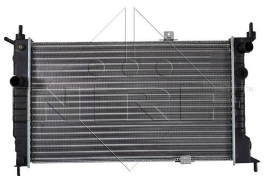 Radiator NRF 52204