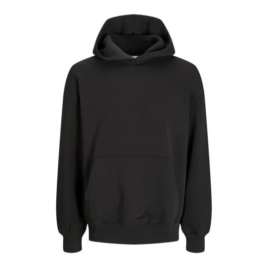 Jack & Jones Herre Gensere & Hettegensere Svart L Jack & Jones Herre Gensere & Hettegensere Svart L