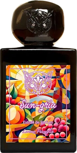 Lorenzo Pazzaglia Sun Gria Lorenzo Pazzaglia Extrait De Parfum 28ml