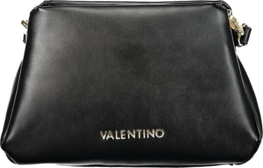 Valentino Dame Vesker Svart ONE SIZE,