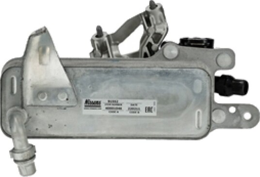 Oljekjøler, automatikk NISSENS 91552