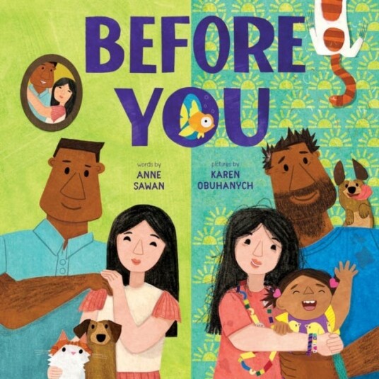 Before You A Picture Book Before You A Picture Book