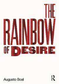 The Rainbow Of Desire Av Augusto Boal