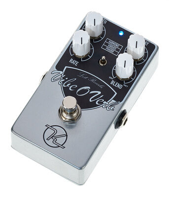 Keeley Vibe-O-Verb Keeley Vibe-O-Verb
