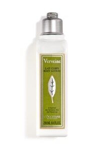 L'Occitane Verbena Body Lotion 250ml