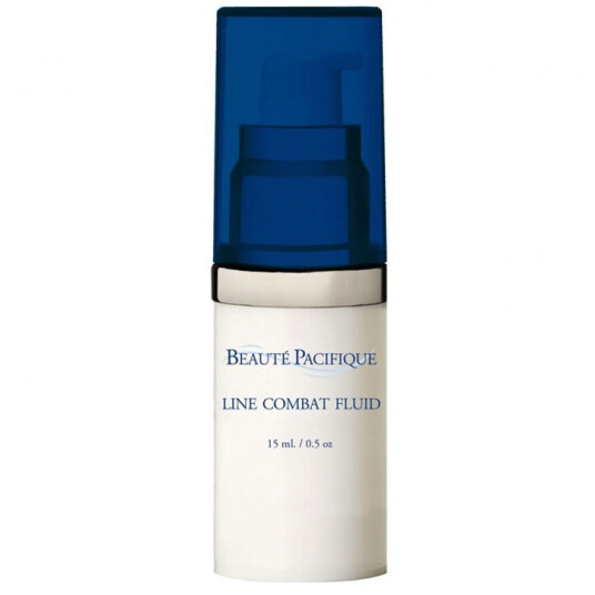Beaute Pacifique Line Combat Anti-Age Serum 15 ml - Mykgjørende og Rynkereducerende