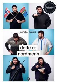 Dette Er Nordmenn Av Javad El Bakali Dette Er Nordmenn Av Javad El Bakali
