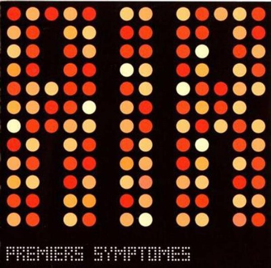 Air Premiers Symptomes CD Air Premiers Symptomes CD