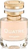 Boucheron Quatre Femme Eau de Parfum 30 ml - Elegant Fruktig Duft for Damer