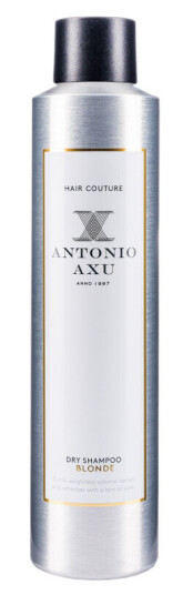 Antonio Axu Dry Shampoo Blonde